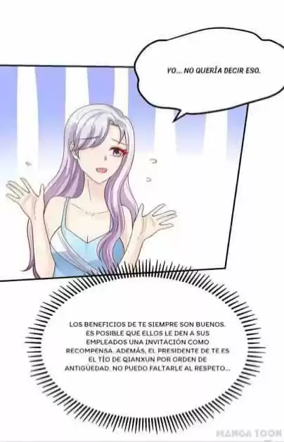 ¡Querido, Eres Mio! capítulo 132, página 34