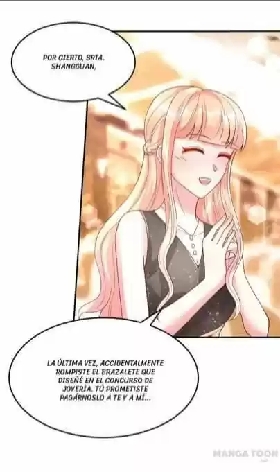¡Querido, Eres Mio! capítulo 132, página 38