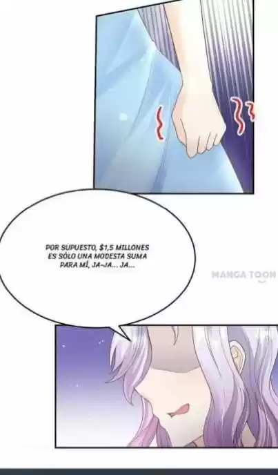 ¡Querido, Eres Mio! capítulo 133, página 5