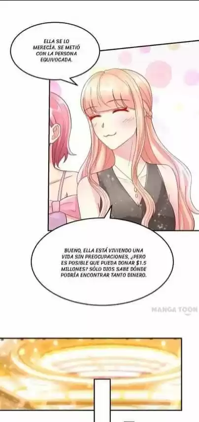 ¡Querido, Eres Mio! capítulo 133, página 11