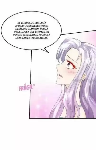 ¡Querido, Eres Mio! capítulo 133, página 15