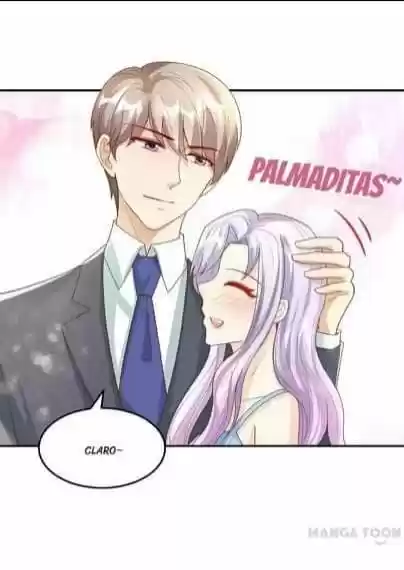 ¡Querido, Eres Mio! capítulo 133, página 22