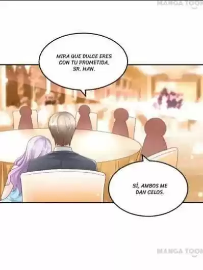 ¡Querido, Eres Mio! capítulo 133, página 24
