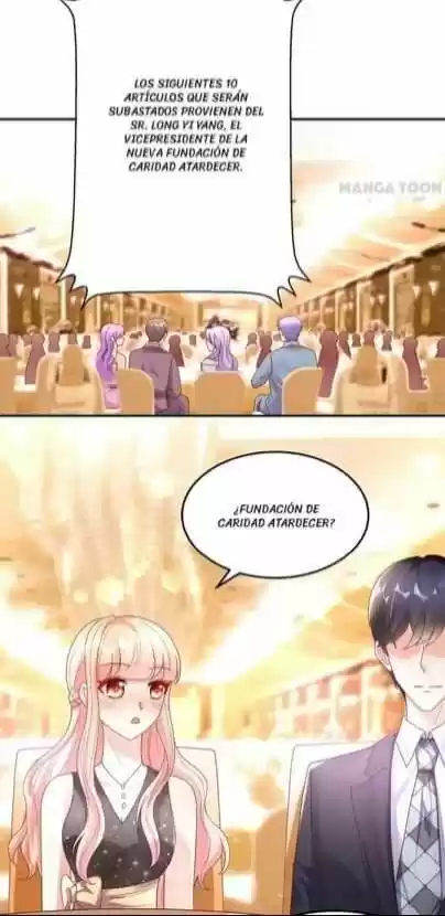 ¡Querido, Eres Mio! capítulo 133, página 27