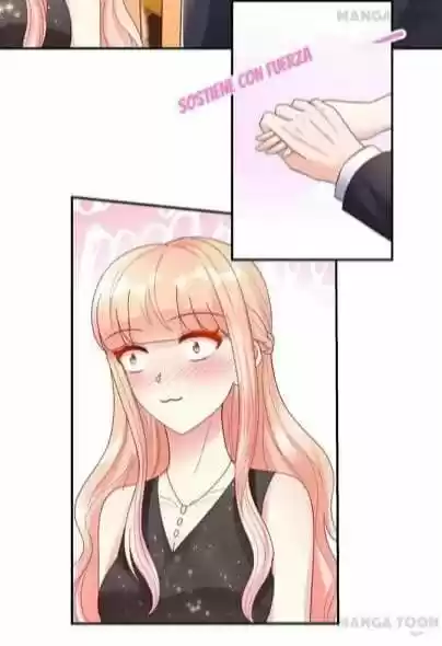 ¡Querido, Eres Mio! capítulo 133, página 32