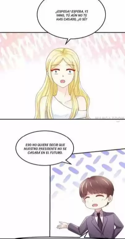 ¡Querido, Eres Mio! capítulo 133, página 34