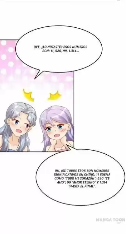 ¡Querido, Eres Mio! capítulo 133, página 37