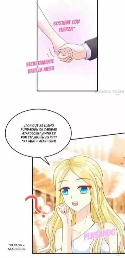 ¡Querido, Eres Mio! capítulo 133, página 41
