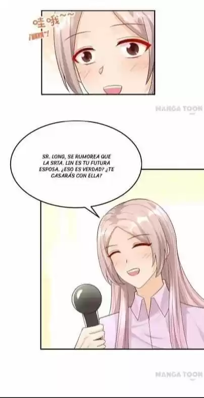 ¡Querido, Eres Mio! capítulo 134, página 6