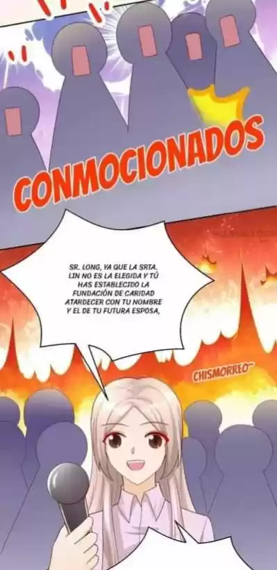 ¡Querido, Eres Mio! capítulo 134, página 12