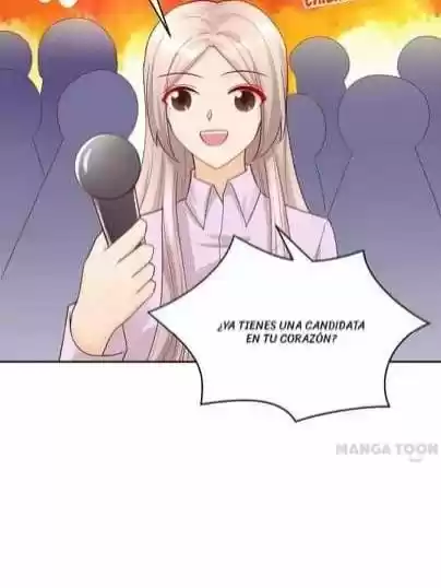 ¡Querido, Eres Mio! capítulo 134, página 13