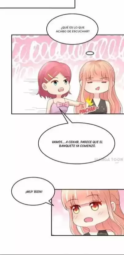 ¡Querido, Eres Mio! capítulo 134, página 30