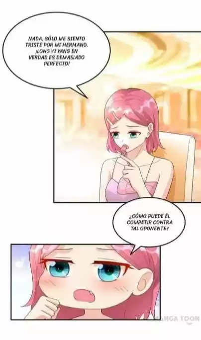 ¡Querido, Eres Mio! capítulo 134, página 38