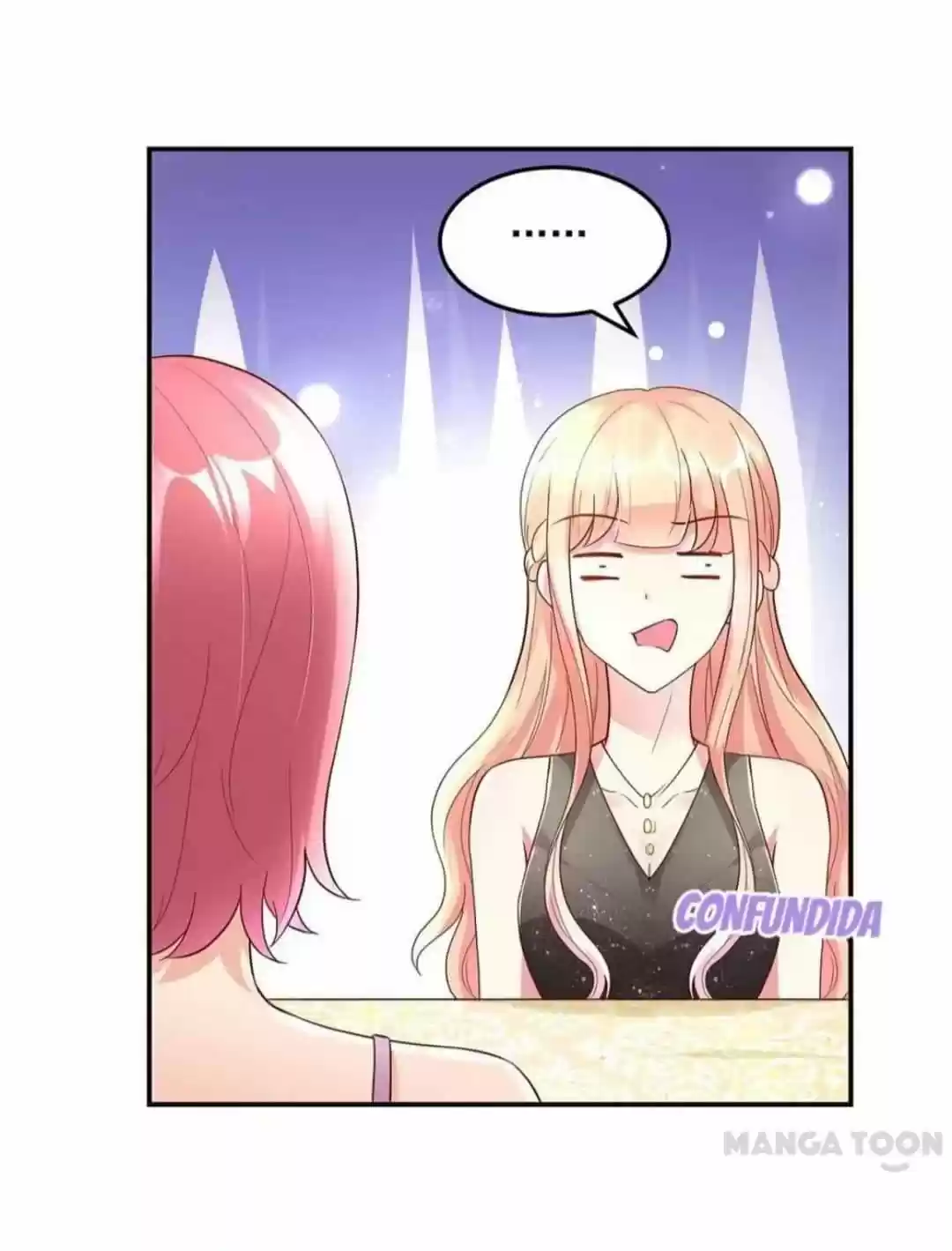 ¡Querido, Eres Mio! capítulo 135, página 7