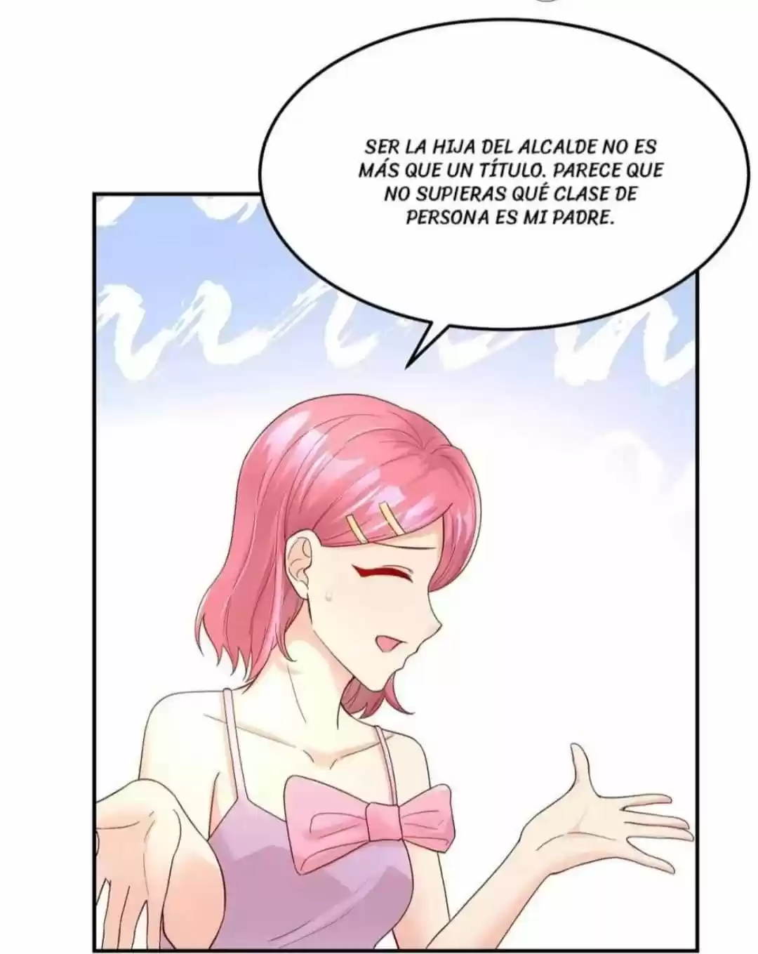 ¡Querido, Eres Mio! capítulo 136, página 12
