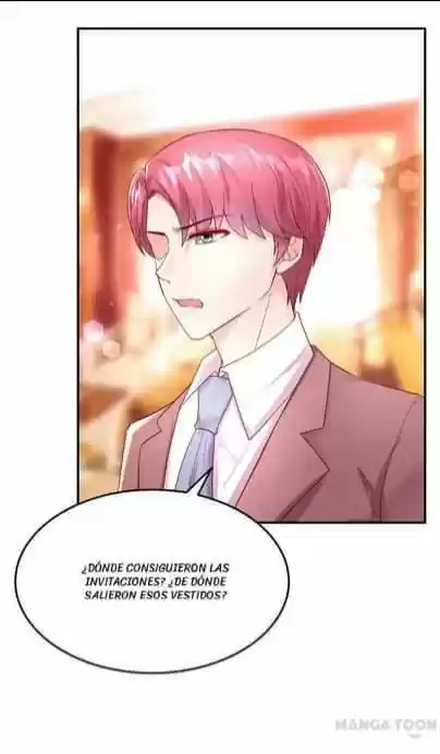 ¡Querido, Eres Mio! capítulo 137, página 3
