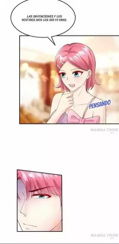 ¡Querido, Eres Mio! capítulo 137, página 4