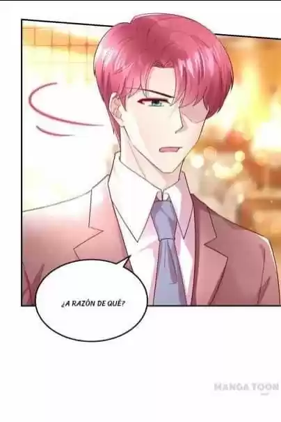 ¡Querido, Eres Mio! capítulo 137, página 5