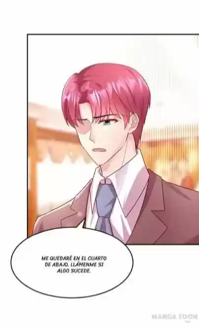 ¡Querido, Eres Mio! capítulo 137, página 11