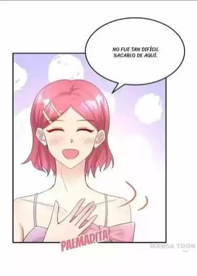 ¡Querido, Eres Mio! capítulo 137, página 14