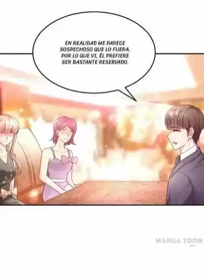 ¡Querido, Eres Mio! capítulo 137, página 15