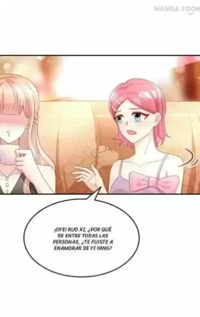 ¡Querido, Eres Mio! capítulo 137, página 16