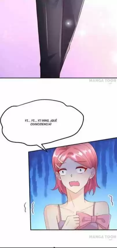 ¡Querido, Eres Mio! capítulo 137, página 19