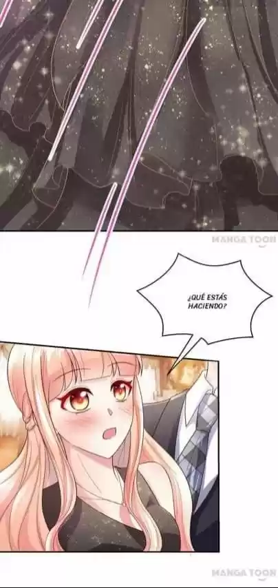 ¡Querido, Eres Mio! capítulo 137, página 26