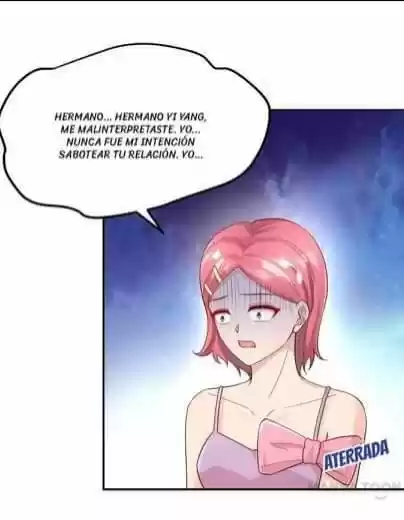¡Querido, Eres Mio! capítulo 138, página 17