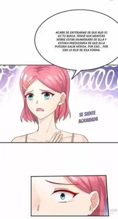 ¡Querido, Eres Mio! capítulo 138, página 18