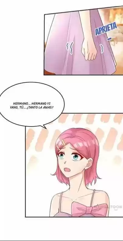 ¡Querido, Eres Mio! capítulo 138, página 21