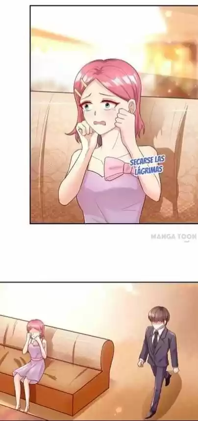 ¡Querido, Eres Mio! capítulo 138, página 28