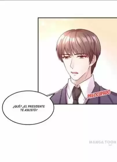 ¡Querido, Eres Mio! capítulo 138, página 29