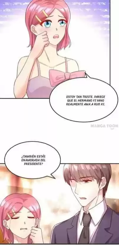 ¡Querido, Eres Mio! capítulo 138, página 30