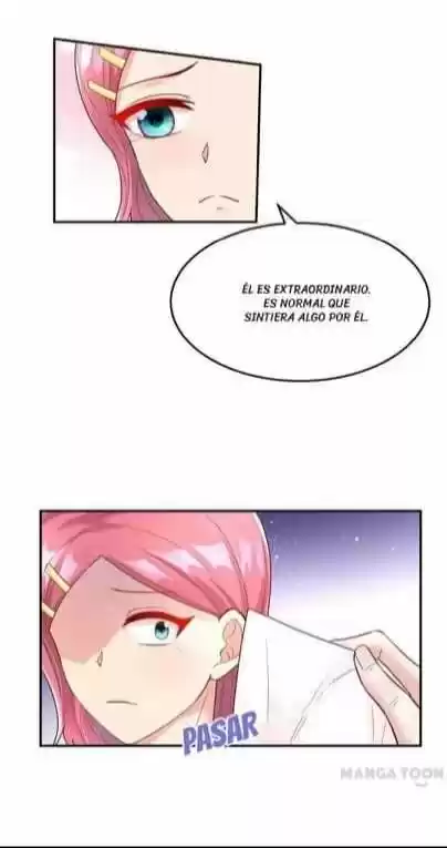 ¡Querido, Eres Mio! capítulo 138, página 31