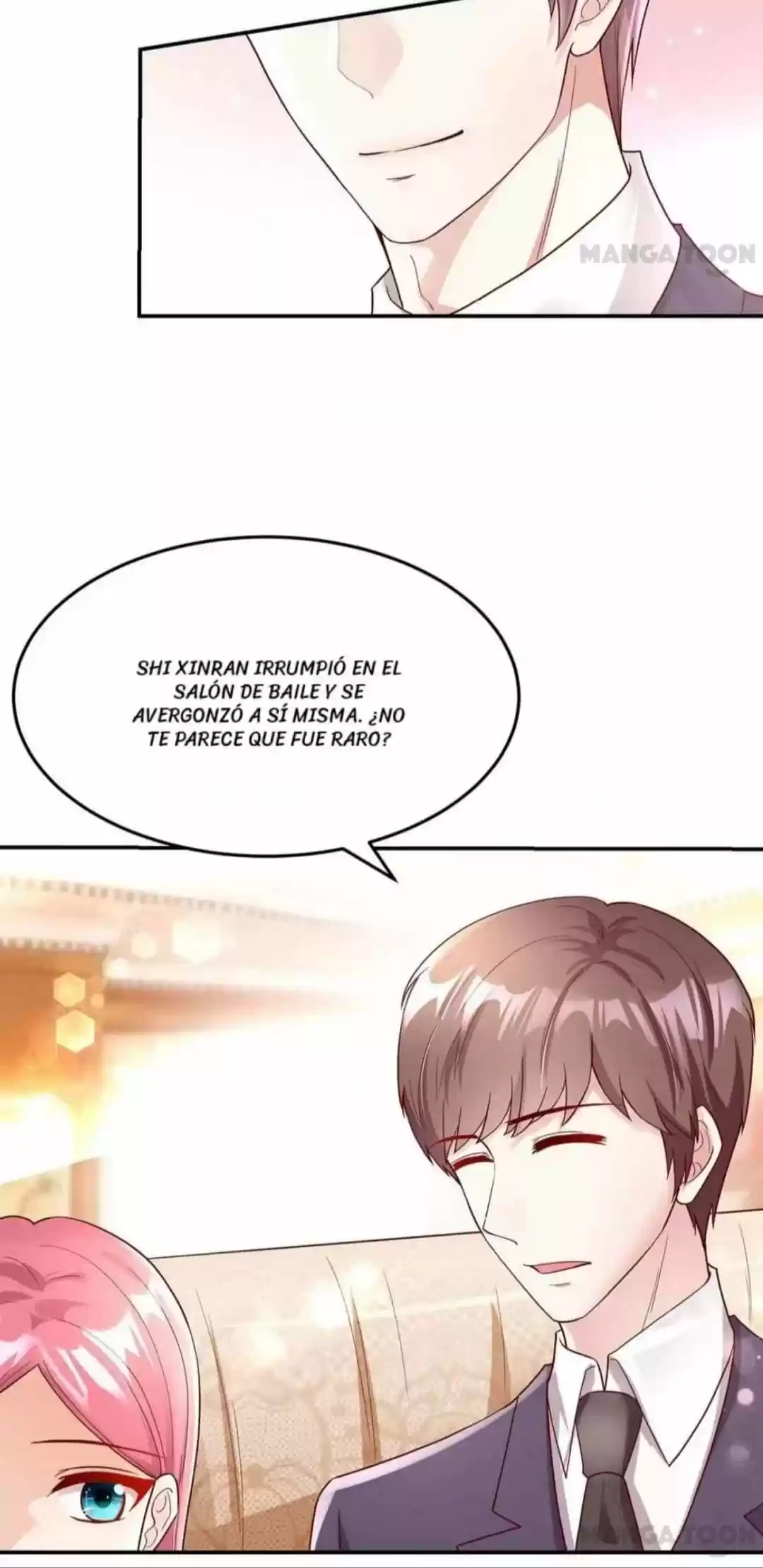 ¡Querido, Eres Mio! capítulo 139, página 3