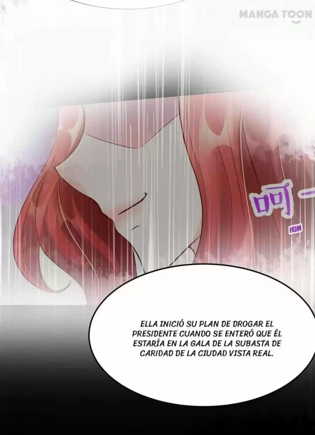 ¡Querido, Eres Mio! capítulo 139, página 10