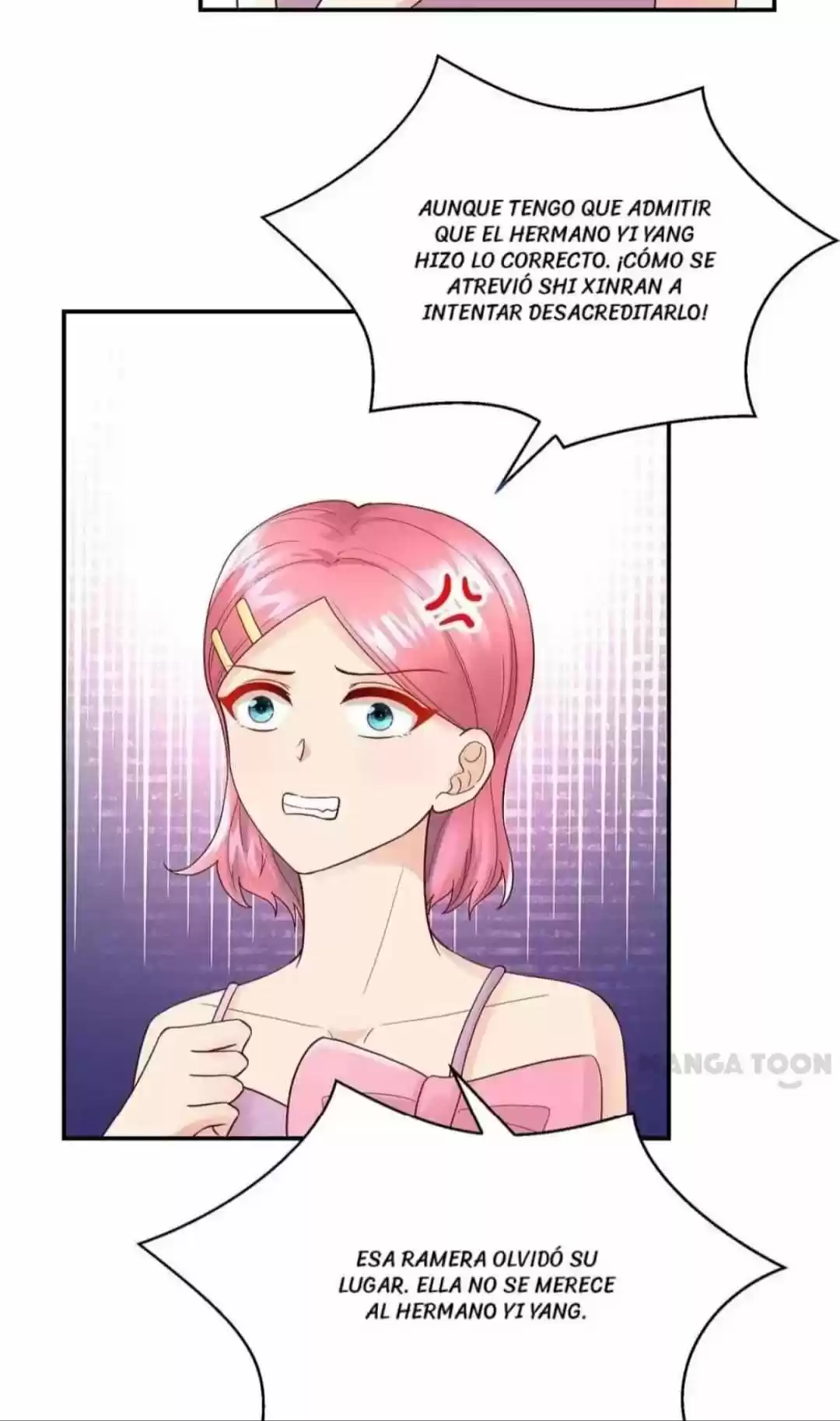 ¡Querido, Eres Mio! capítulo 139, página 22