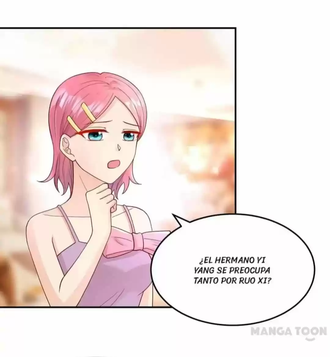 ¡Querido, Eres Mio! capítulo 139, página 24