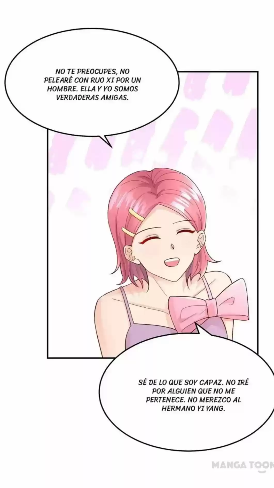 ¡Querido, Eres Mio! capítulo 139, página 29