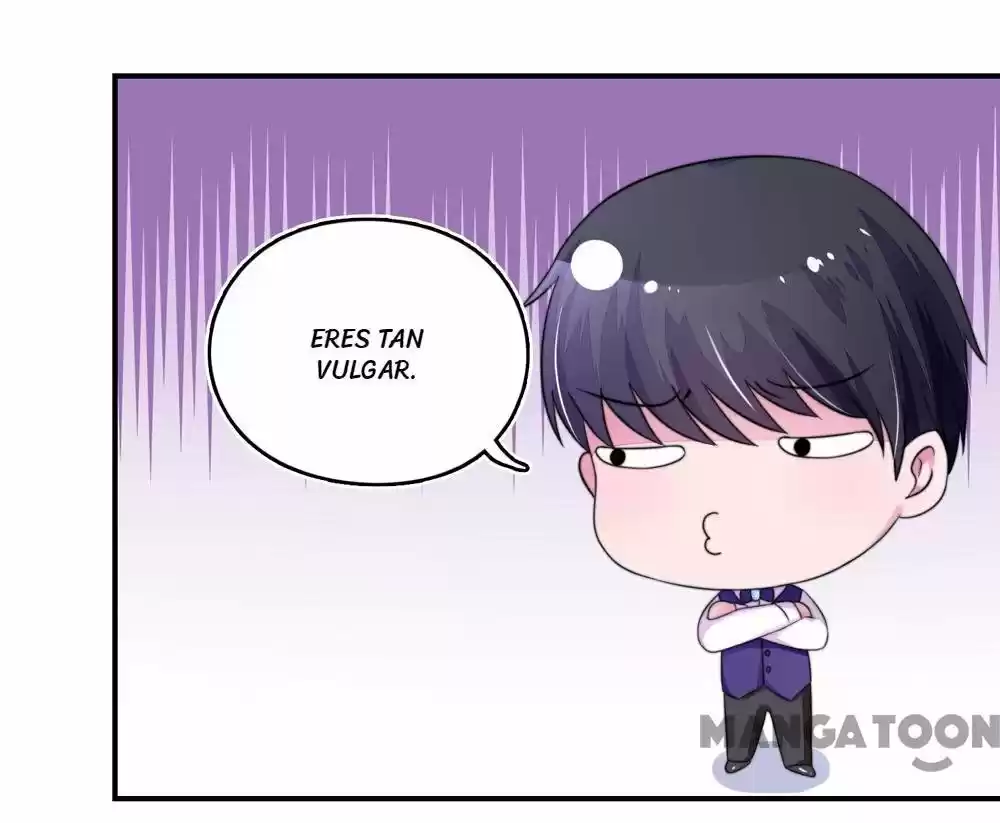 ¡Querido, Eres Mio! capítulo 14, página 9