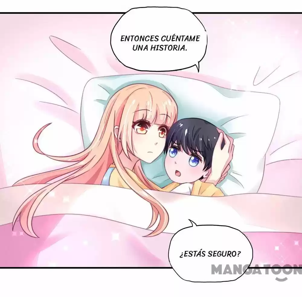 ¡Querido, Eres Mio! capítulo 14, página 11