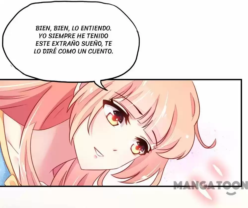 ¡Querido, Eres Mio! capítulo 14, página 14