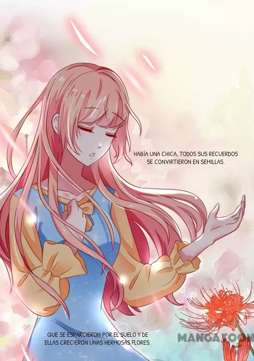 ¡Querido, Eres Mio! capítulo 14, página 15
