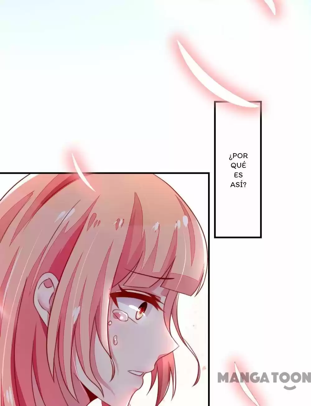 ¡Querido, Eres Mio! capítulo 14, página 18
