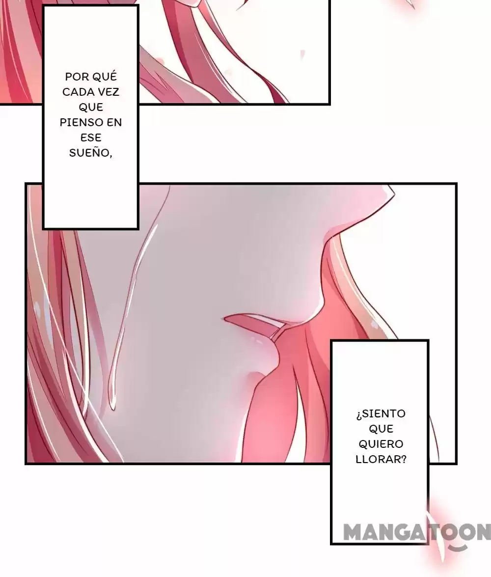 ¡Querido, Eres Mio! capítulo 14, página 19