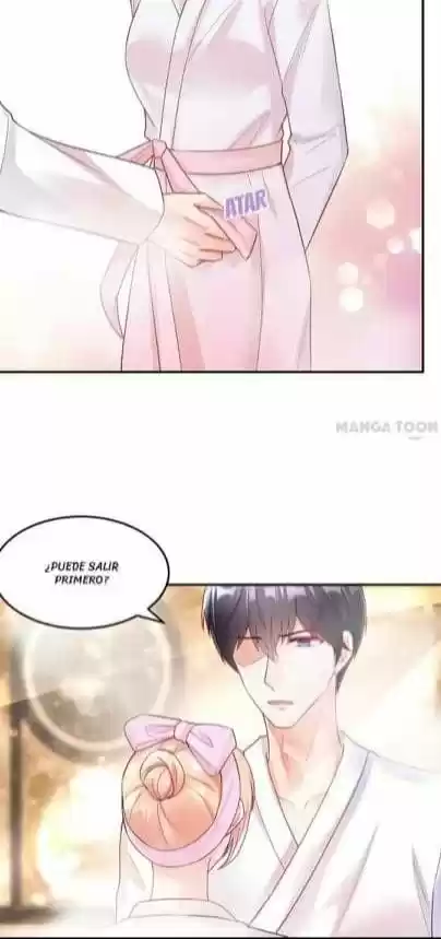 ¡Querido, Eres Mio! capítulo 140, página 17