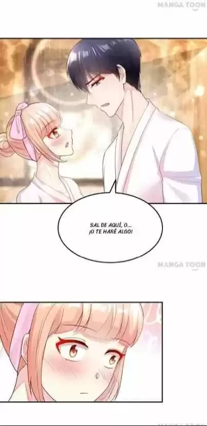¡Querido, Eres Mio! capítulo 140, página 23