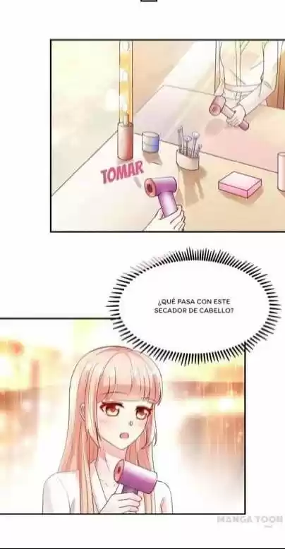 ¡Querido, Eres Mio! capítulo 140, página 31