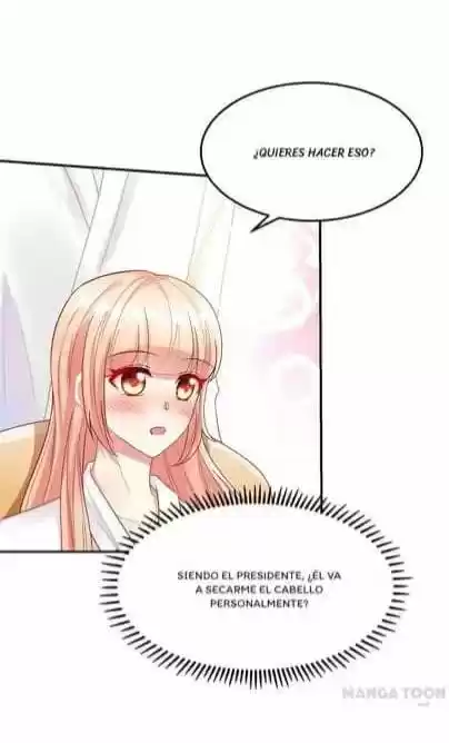 ¡Querido, Eres Mio! capítulo 140, página 34